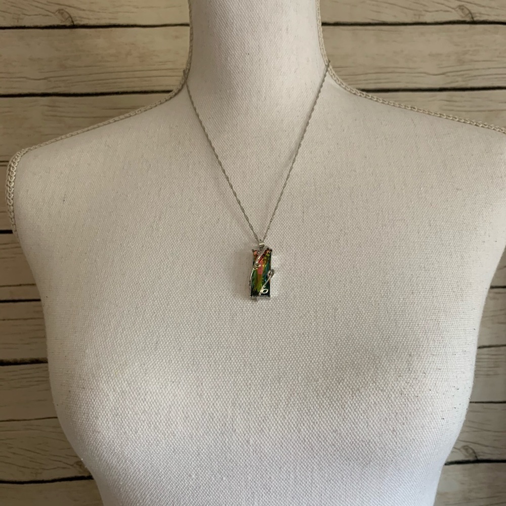 💸Beautiful Fashion Pendant Necklace - Picture 3 of 7
